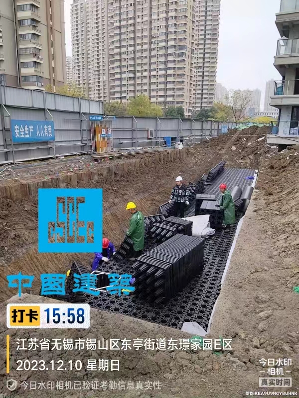 无锡东亭街道东璟家园